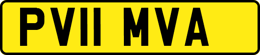PV11MVA