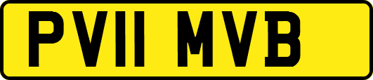 PV11MVB