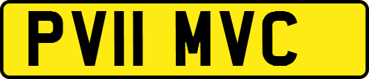 PV11MVC
