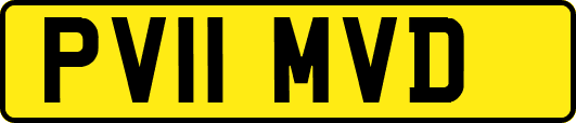 PV11MVD