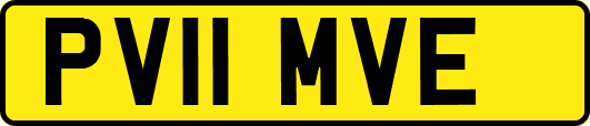 PV11MVE