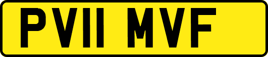 PV11MVF