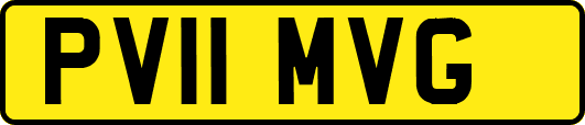 PV11MVG