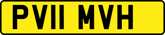 PV11MVH