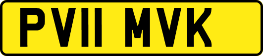 PV11MVK