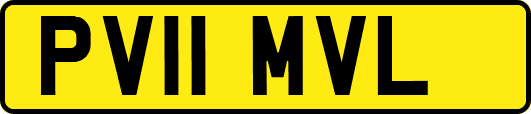 PV11MVL