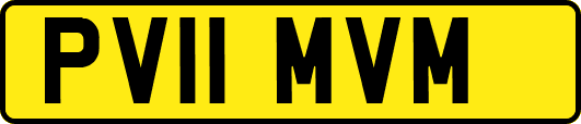 PV11MVM