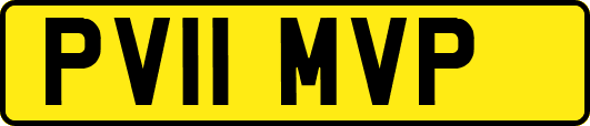 PV11MVP