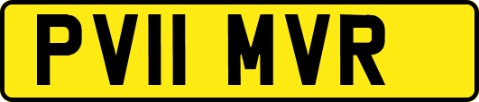 PV11MVR