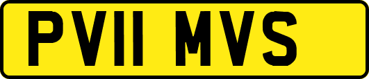 PV11MVS