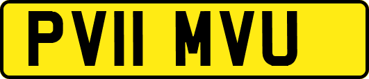 PV11MVU