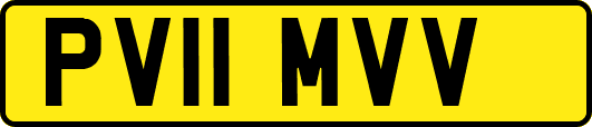 PV11MVV