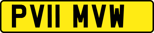 PV11MVW