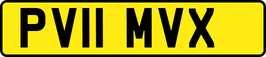 PV11MVX