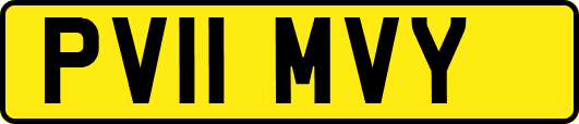 PV11MVY