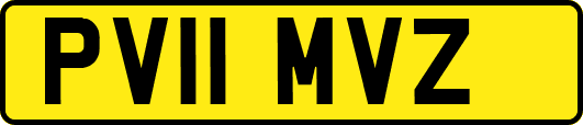PV11MVZ
