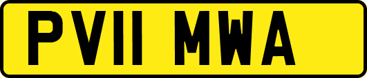 PV11MWA