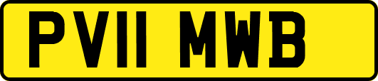 PV11MWB