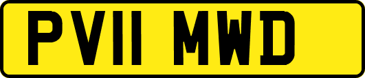 PV11MWD