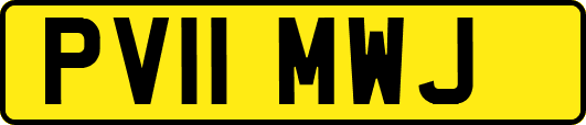 PV11MWJ