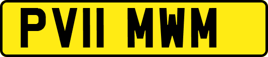 PV11MWM