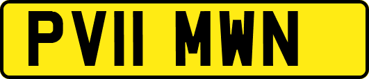 PV11MWN