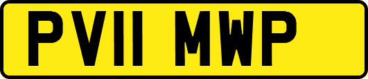 PV11MWP