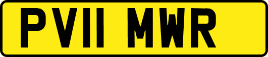 PV11MWR