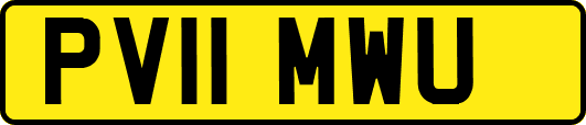 PV11MWU