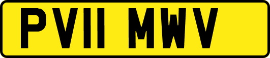 PV11MWV