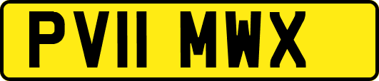 PV11MWX
