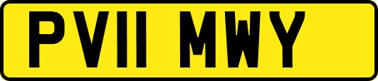 PV11MWY
