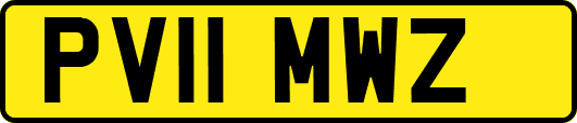 PV11MWZ