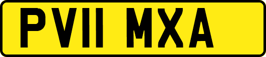 PV11MXA