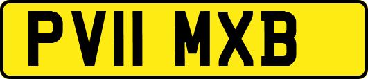 PV11MXB
