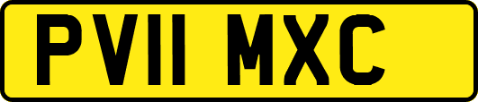 PV11MXC