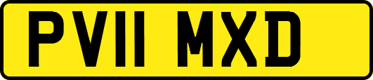 PV11MXD
