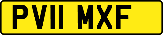 PV11MXF
