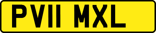 PV11MXL