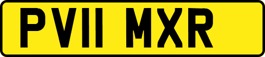 PV11MXR