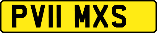 PV11MXS
