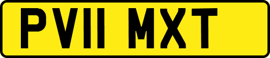PV11MXT