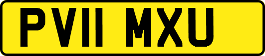 PV11MXU