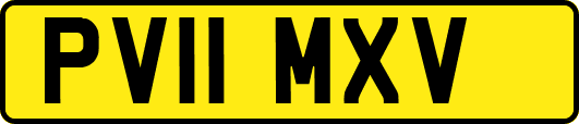 PV11MXV