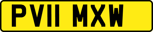PV11MXW