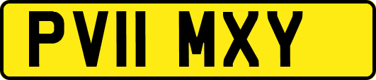 PV11MXY