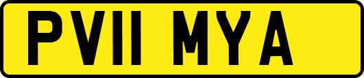 PV11MYA