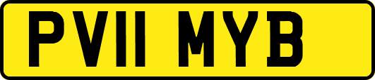 PV11MYB