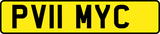 PV11MYC