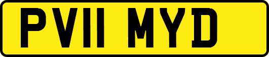 PV11MYD
